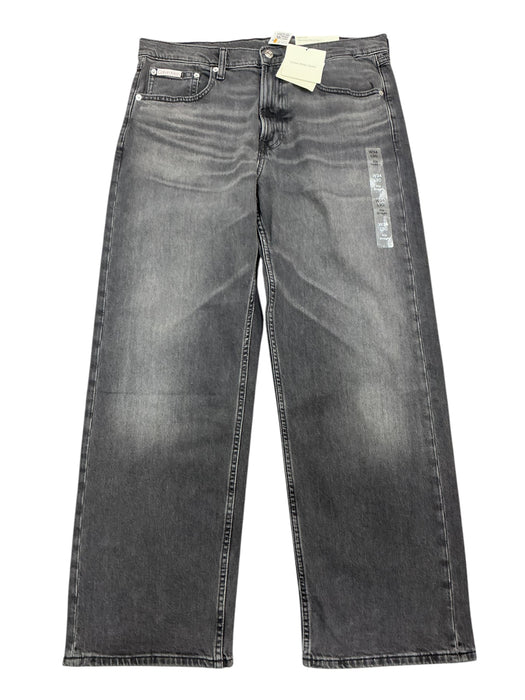 Pantalón 34X30 (CALVIN KLEIN)