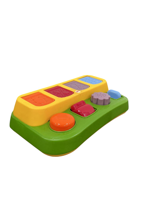 Tiny Garden Pop-Up Surprise (FISHER-PRICE)