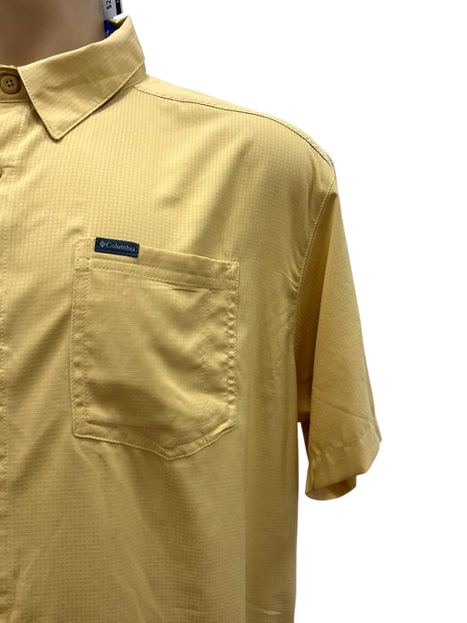 Camisa XL (COLUMBIA)
