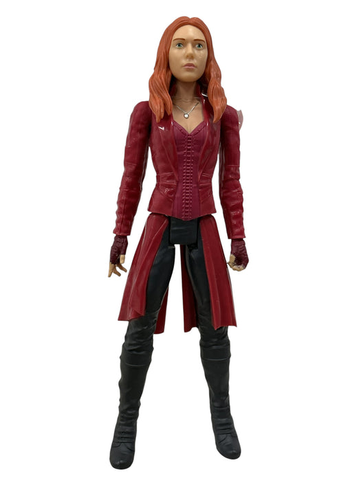 Scarlet Witch (HASBRO)