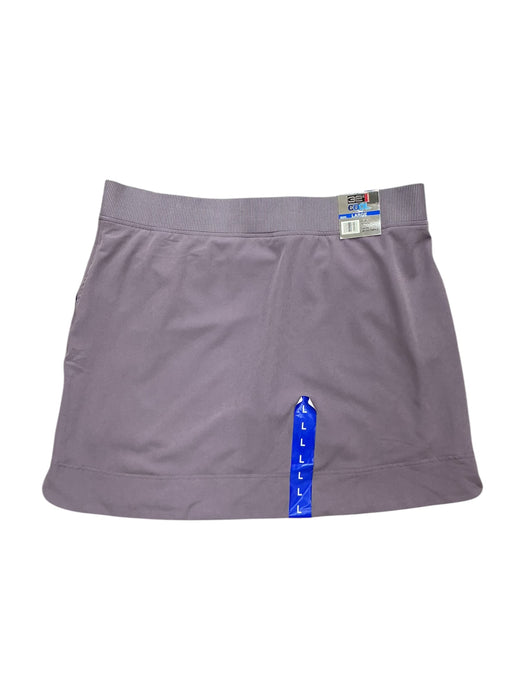 Falda short L (32 DEGREES)