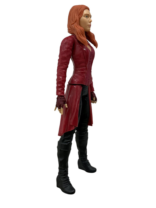 Scarlet Witch (HASBRO)