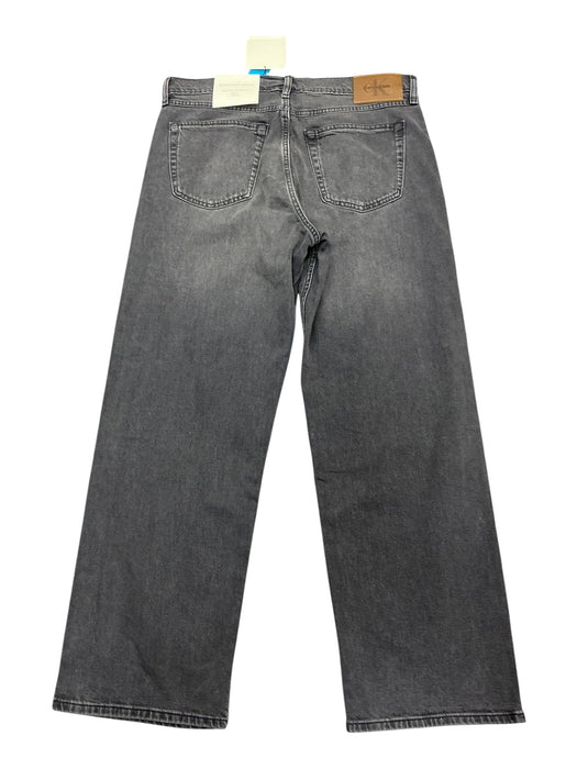 Pantalón 34X30 (CALVIN KLEIN)