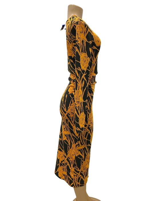 Vestido M (ZARA)
