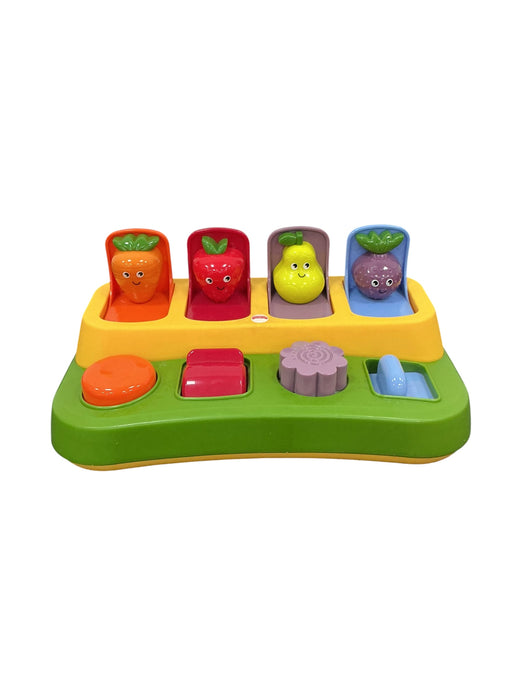 Tiny Garden Pop-Up Surprise (FISHER-PRICE)