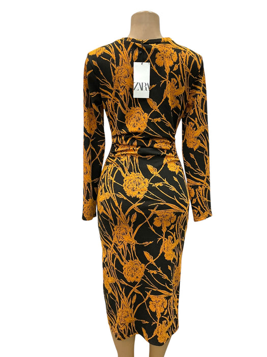 Vestido M (ZARA)
