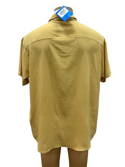 Camisa XL (COLUMBIA)