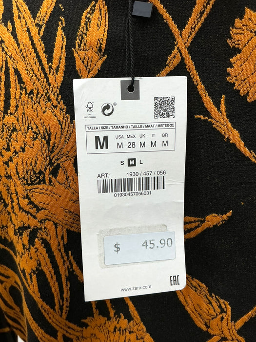 Vestido M (ZARA)