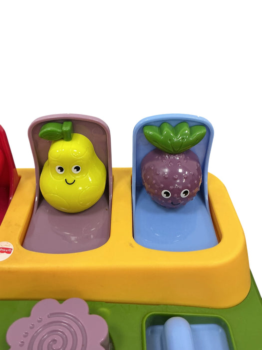 Tiny Garden Pop-Up Surprise (FISHER-PRICE)