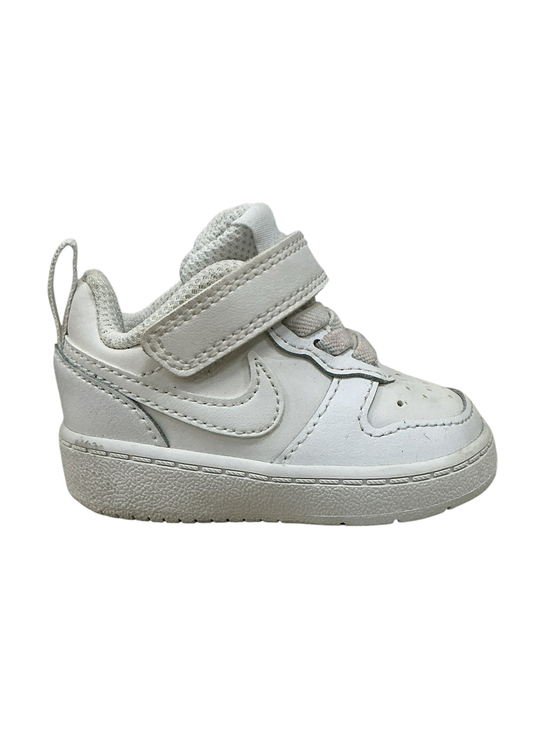 Tenis para bebé 2C (NIKE)