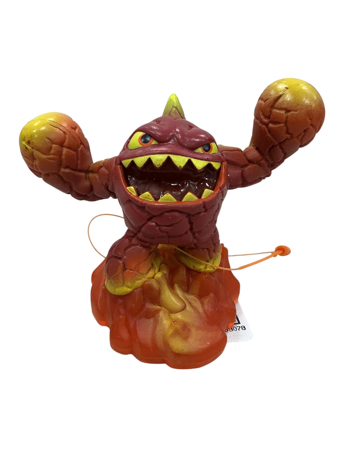 Eruptor (ACTIVISION)