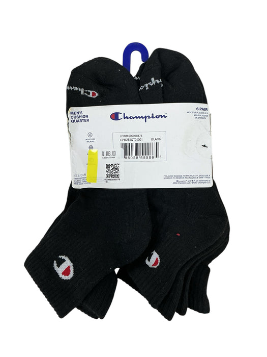 Set de calcetines 6-12.5 (CHAMPION)