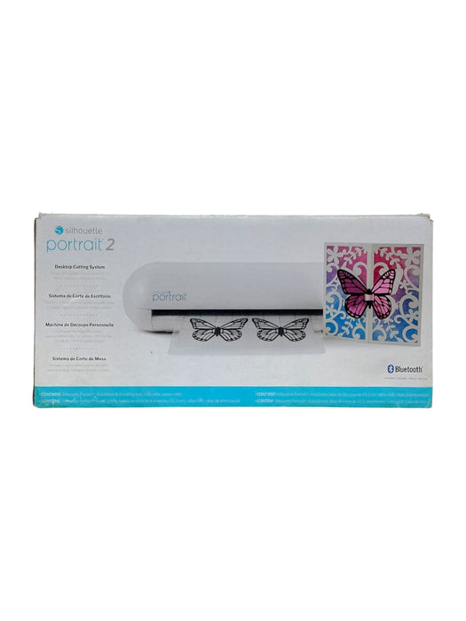 Plotter de corte (SILHOUETTE)