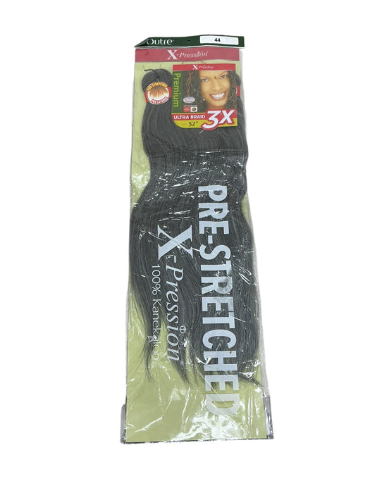 Extensiones de cabello (OUTRE)