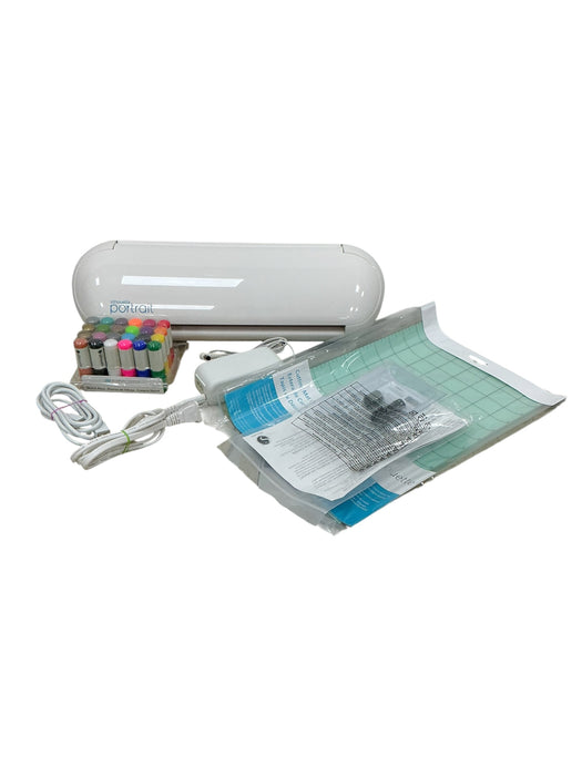 Plotter de corte (SILHOUETTE)