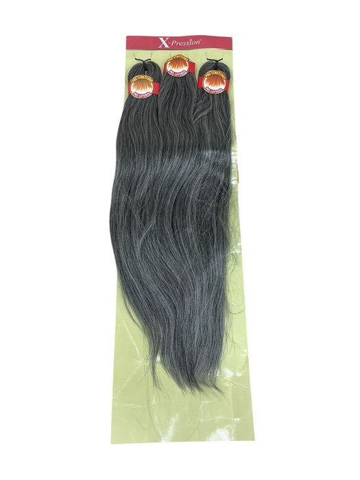 Extensiones de cabello (OUTRE)