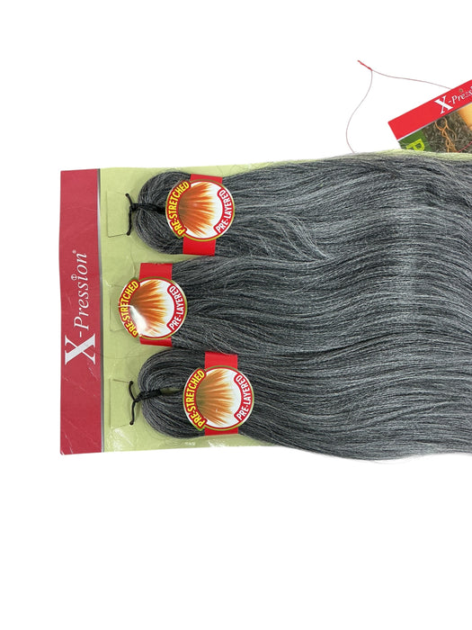 Extensiones de cabello (OUTRE)