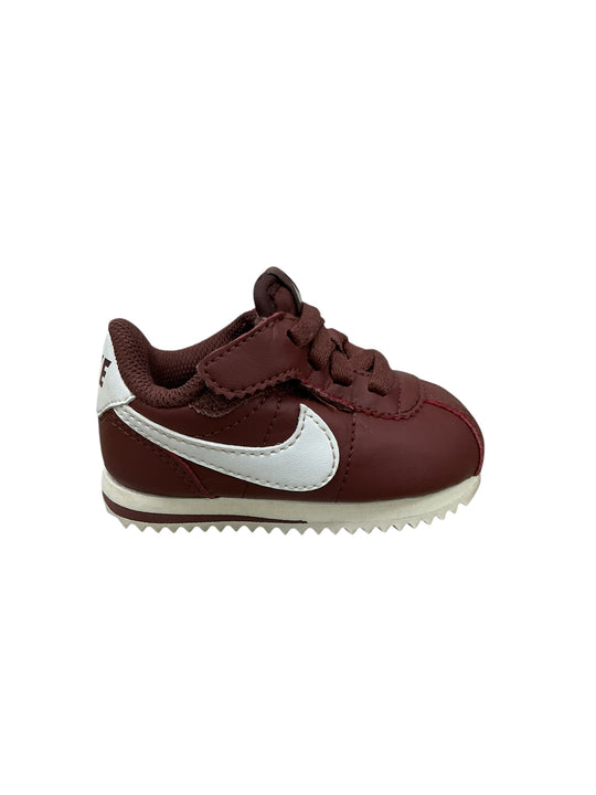 Tenis para bebé 3C (NIKE)