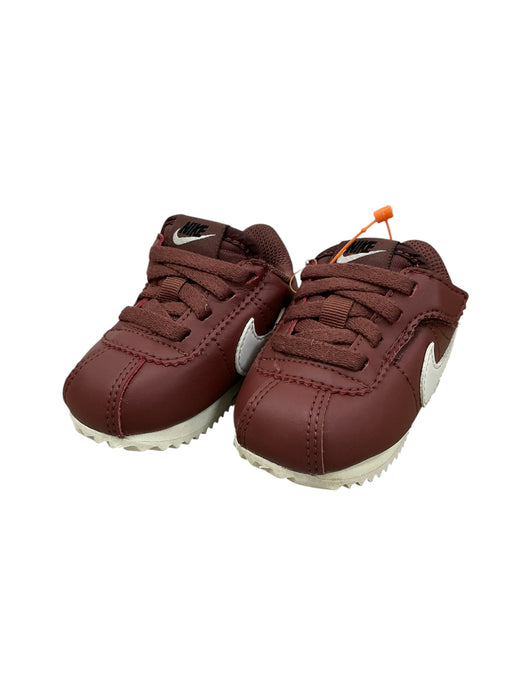 Tenis para bebé 3C (NIKE)