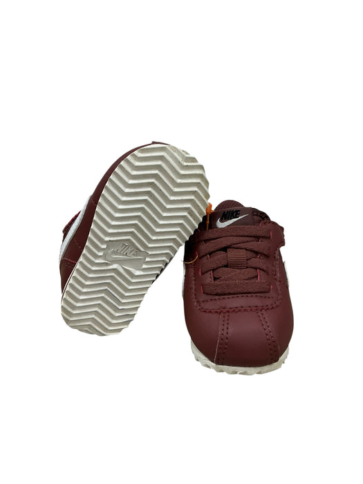 Tenis para bebé 3C (NIKE)
