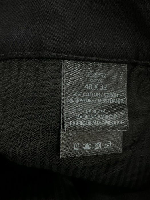 Pantalón 40x32 (KENNETH COLE)