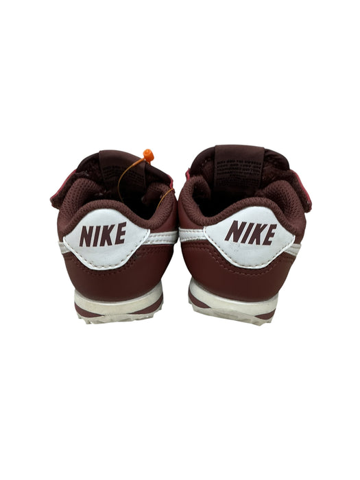 Tenis para bebé 3C (NIKE)