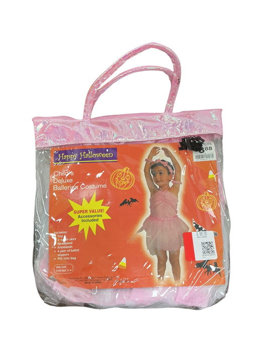 Disfraz de Ballerina para niña