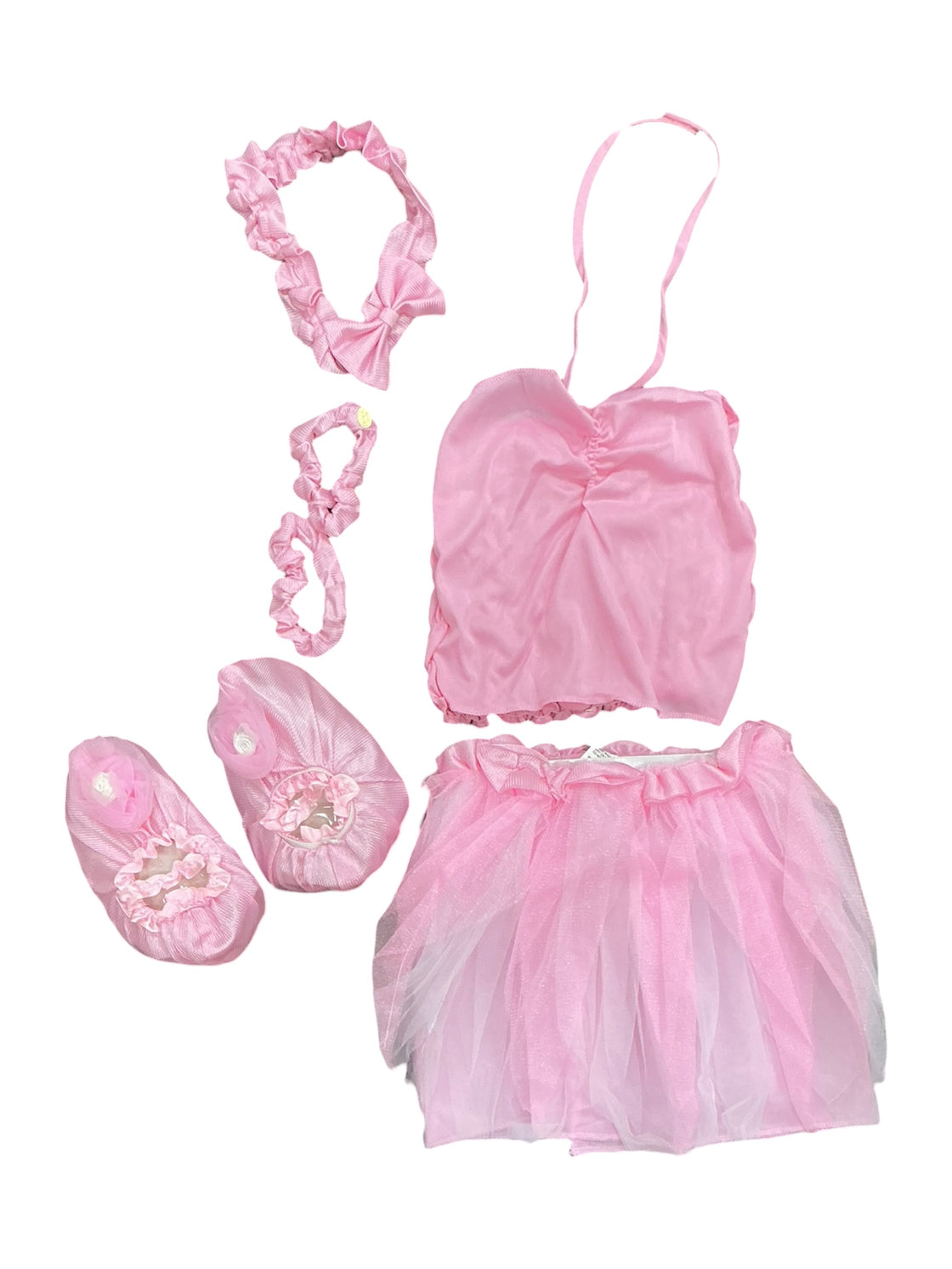 Disfraz de Ballerina para niña