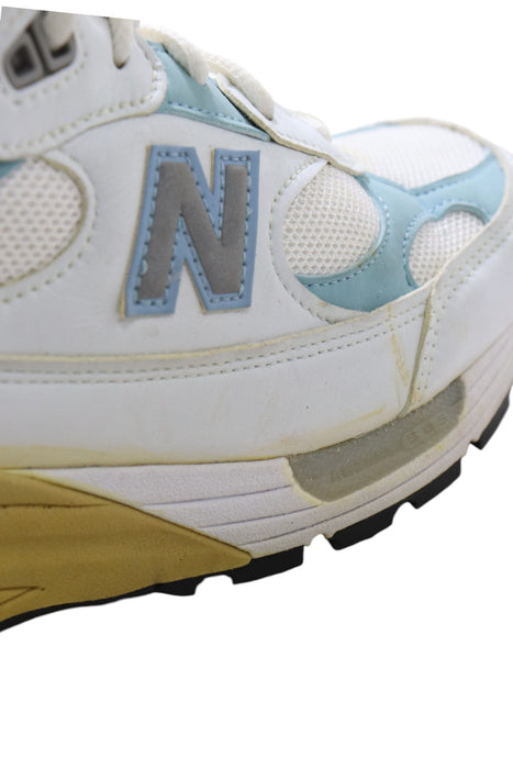 Tenis 9 (NEW BALANCE)