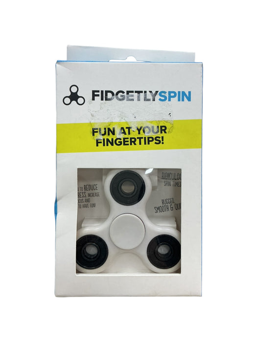 Spinner