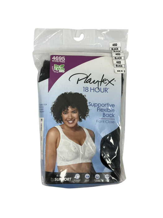 Brassiere 48D (PLAYTEX)