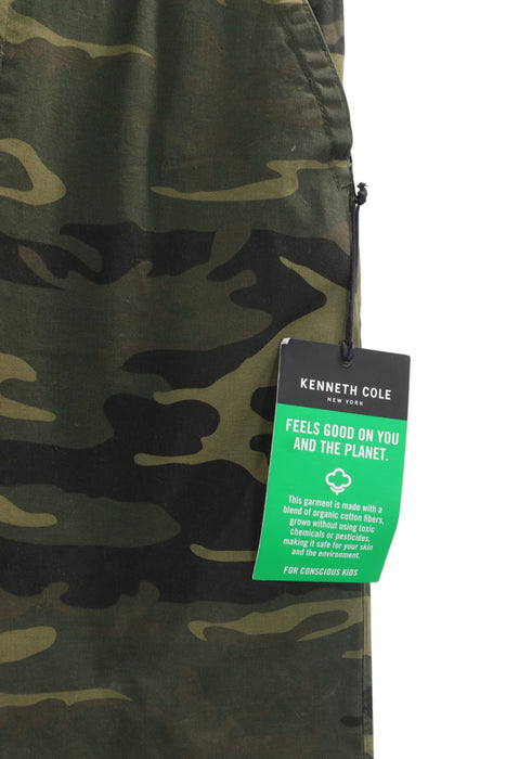 Pantaloneta 14 (KENNETH COLE)