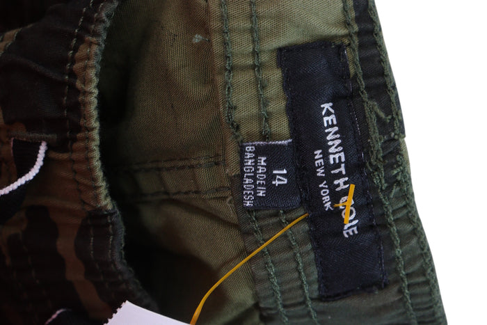 Pantaloneta 14 (KENNETH COLE)