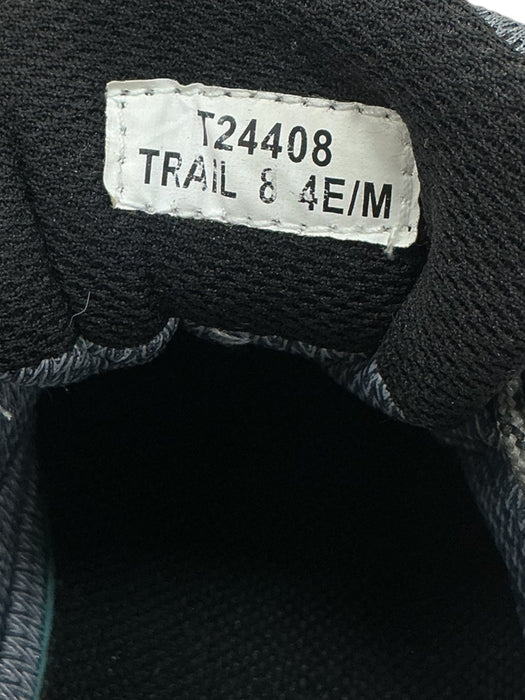 Tenis 8