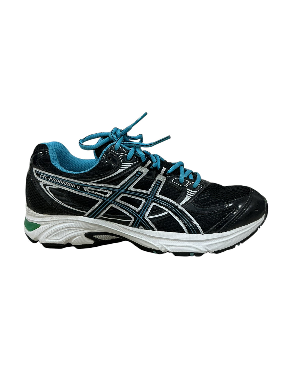 Tenis 6 (ASICS)