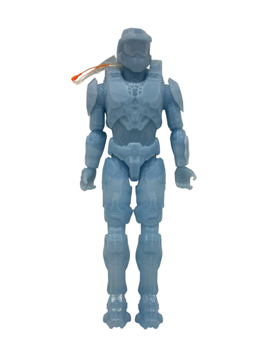 Master Chief (JAZWARES)