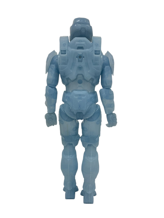 Master Chief (JAZWARES)