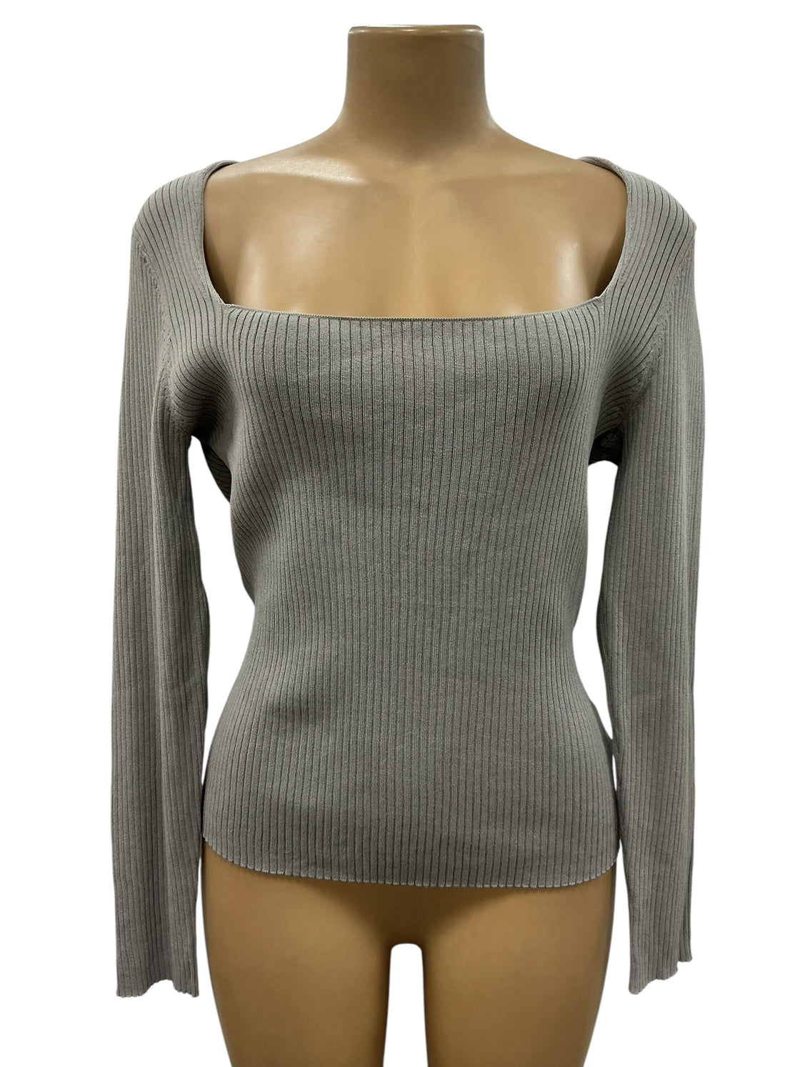 Blusa M (H&M)