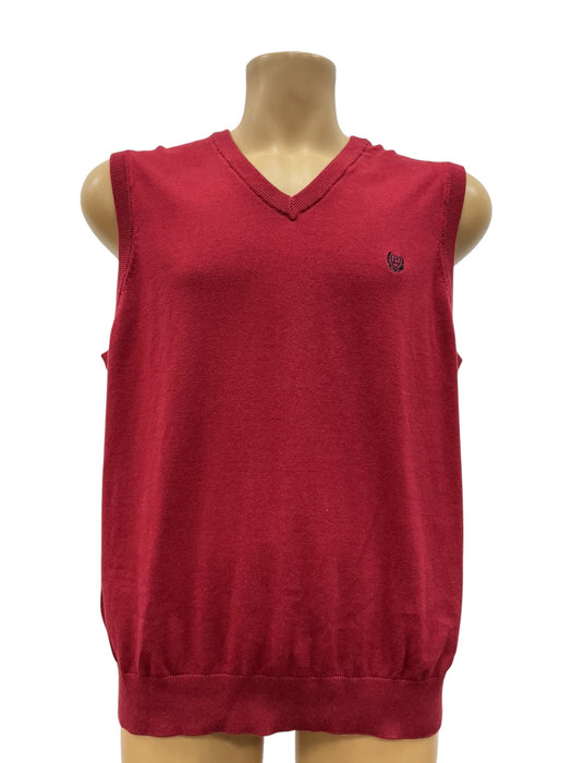 Chaleco XL (CHAPS)