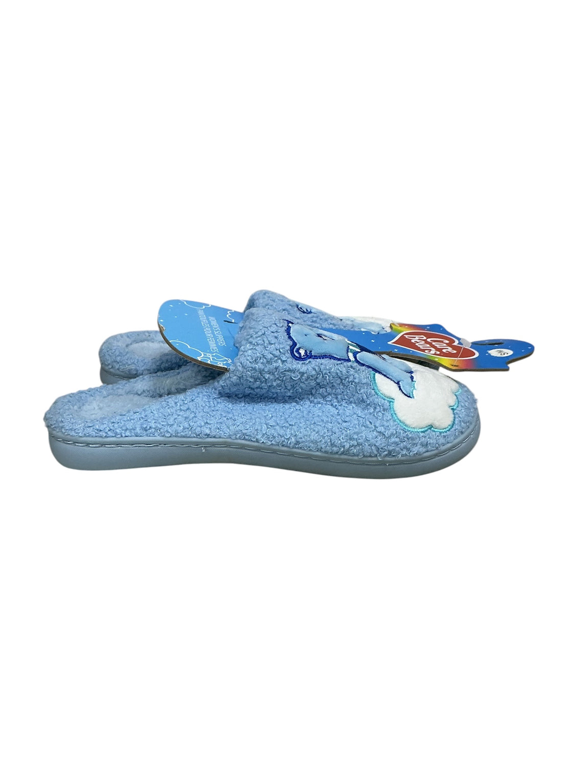 Pantufla S/M (CARE BEARS)