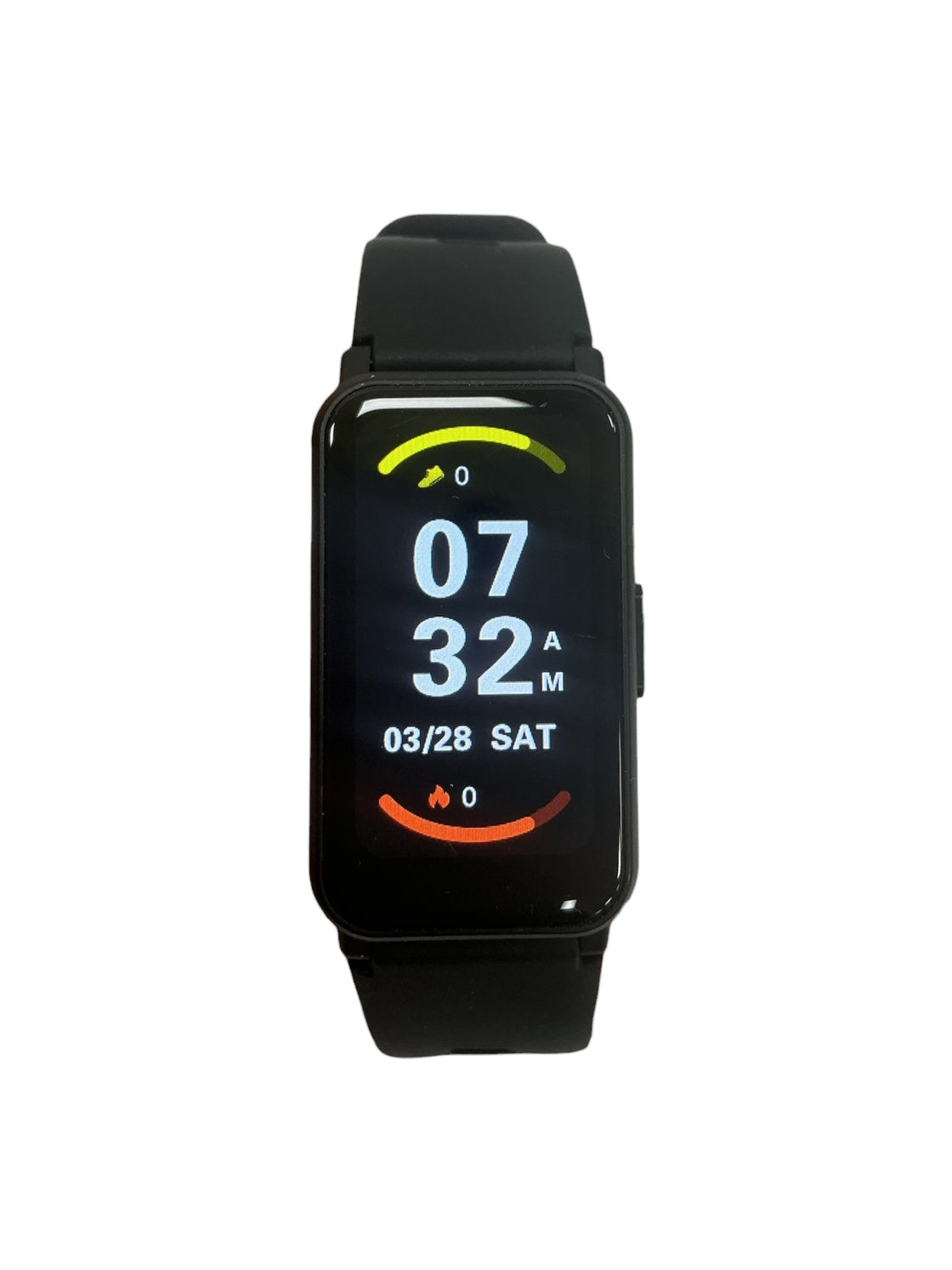 Pulsera inteligente (ACTIVITY TRACKER)