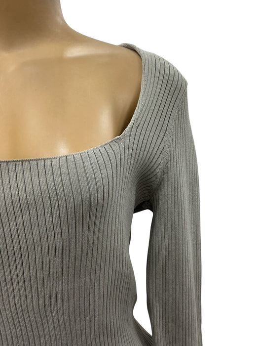 Blusa M (H&M)