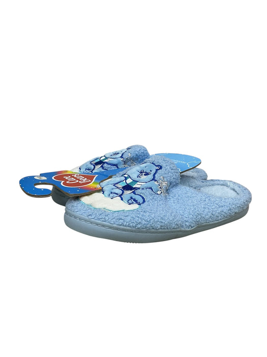 Pantufla S/M (CARE BEARS)