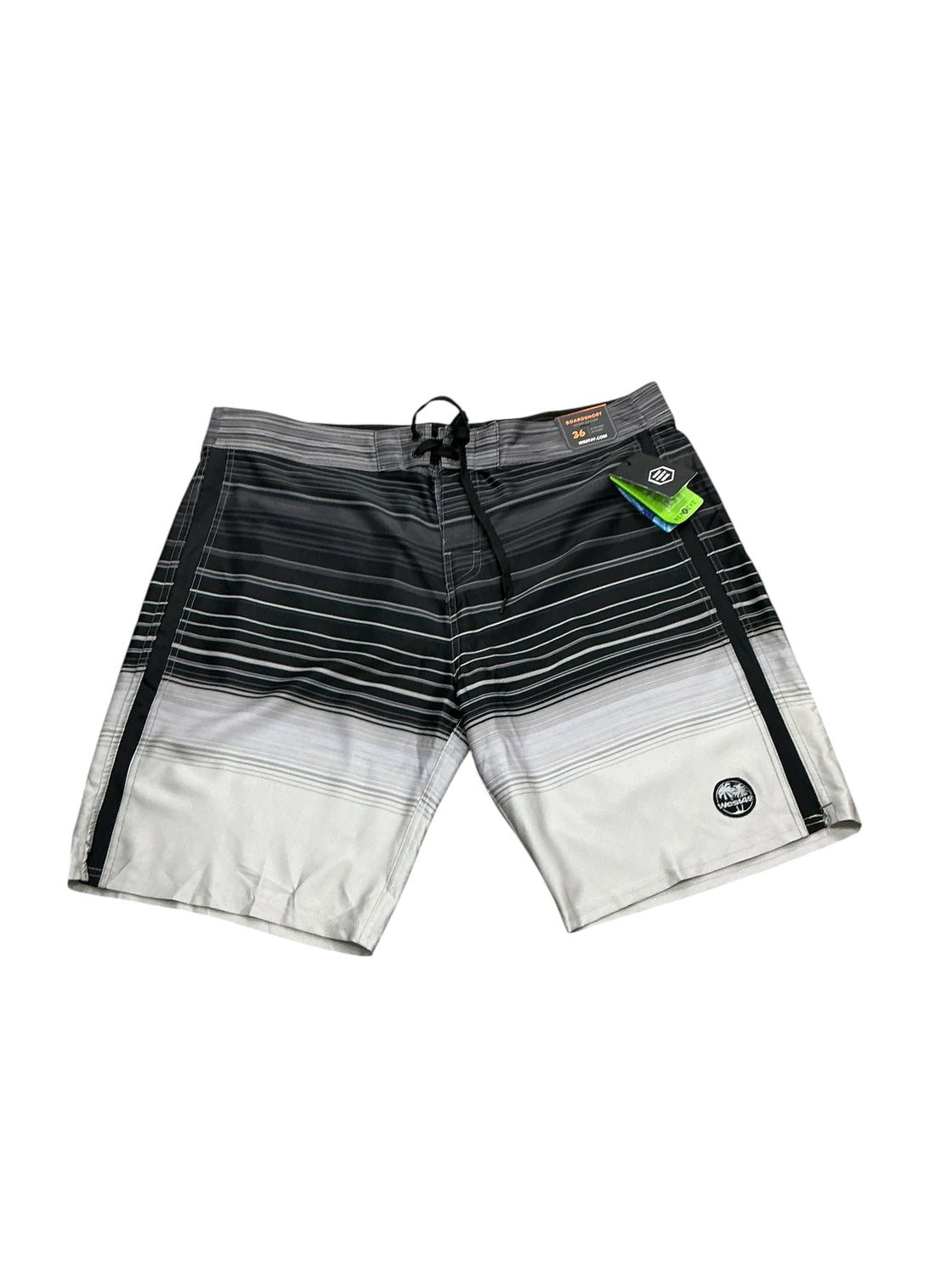 Pantaloneta 36 (BOARDSHORT)