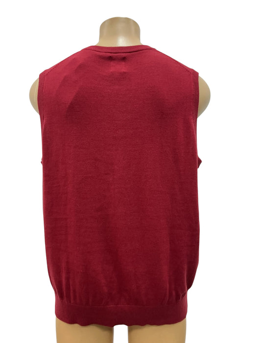 Chaleco XL (CHAPS)