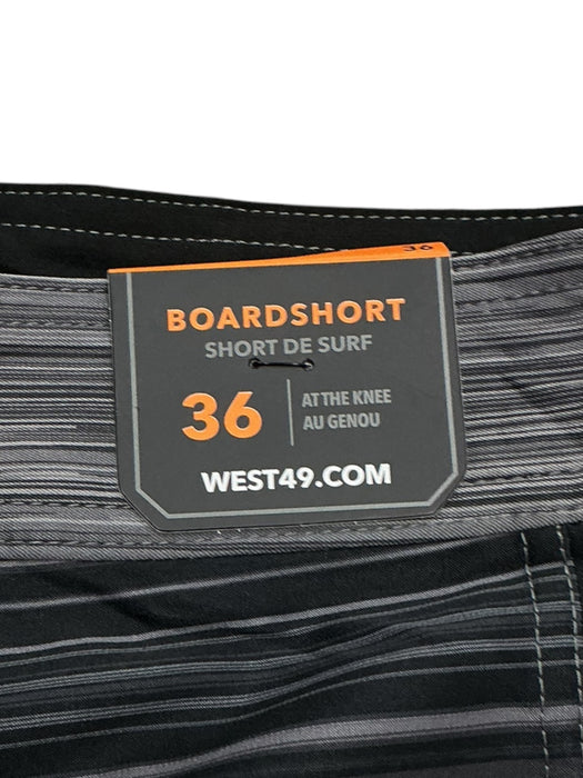 Pantaloneta 36 (BOARDSHORT)