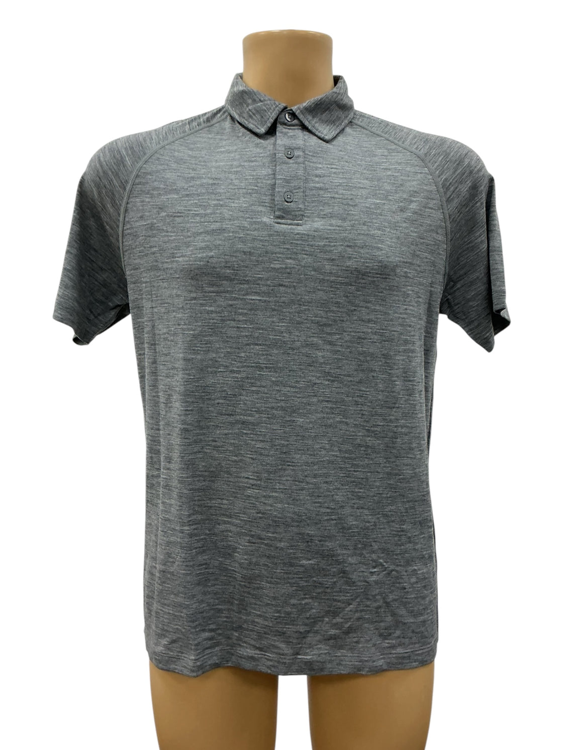 Camisa M (WOOLX)