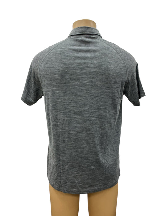 Camisa M (WOOLX)