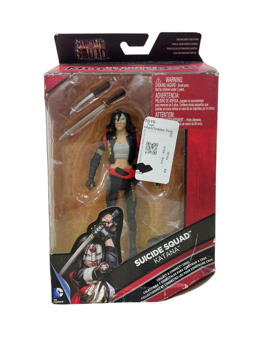 Katana (DC COMICS)