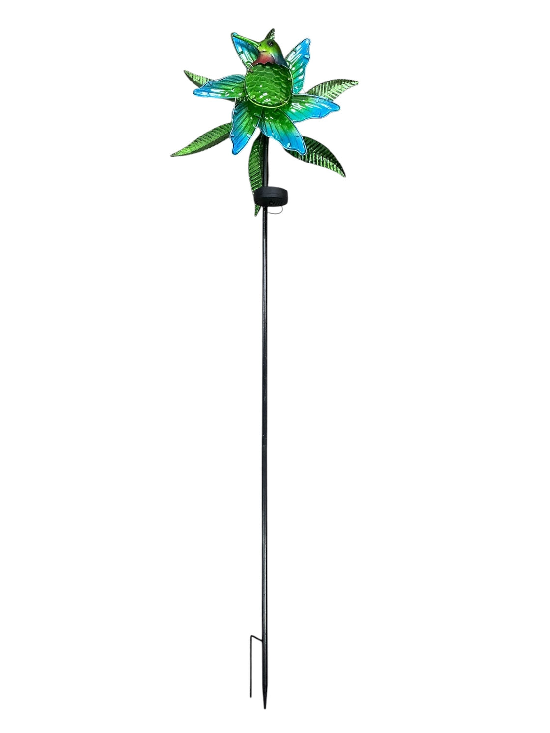 Spinner Solar LED (HD DESIGNS OUTDOORS)